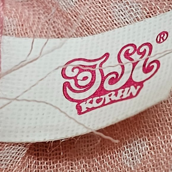 Pink Cuerpo Kurhn Mickey Minnie Mouse Doll Pink Dress Pearl Necklace Fashion - Picture 3 of 15